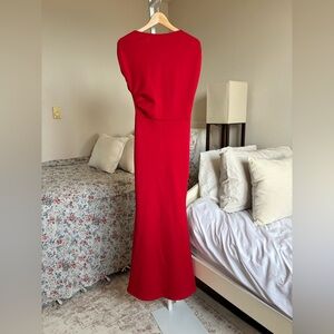 Women's Black Dress (OYS from TikTok Shop)